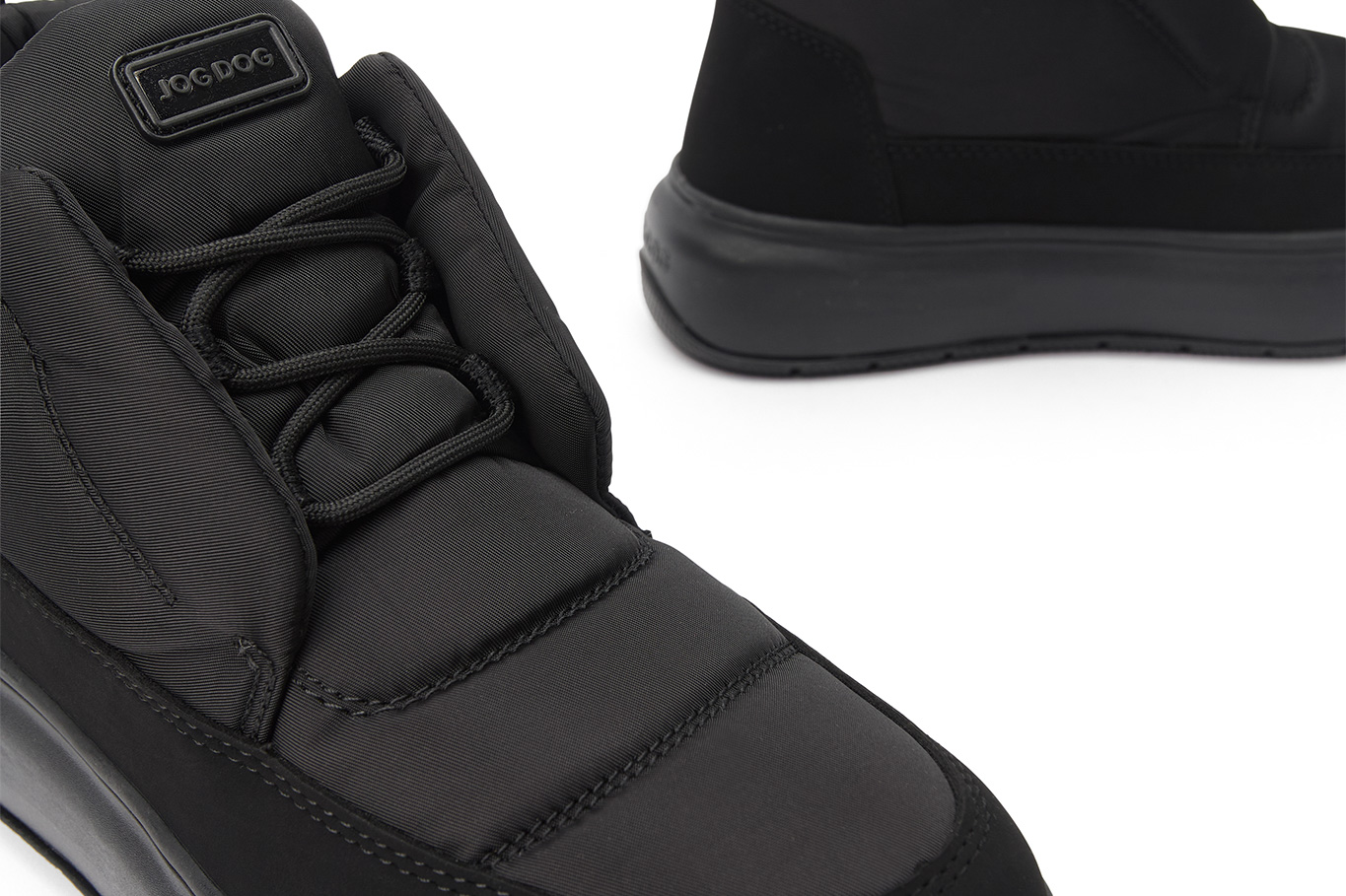 ботинки 36277AW-0101 черный балтико, фото 3